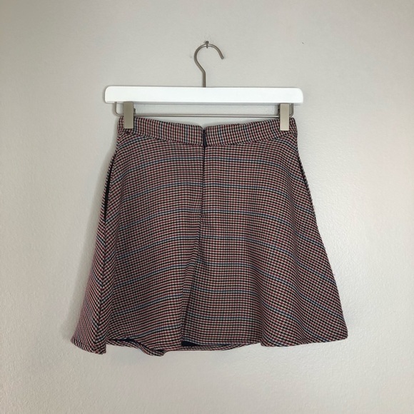 LPA High Waist Mini Skirt - Picture 5 of 7